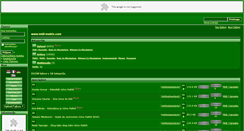Desktop Screenshot of midi-matrix.com